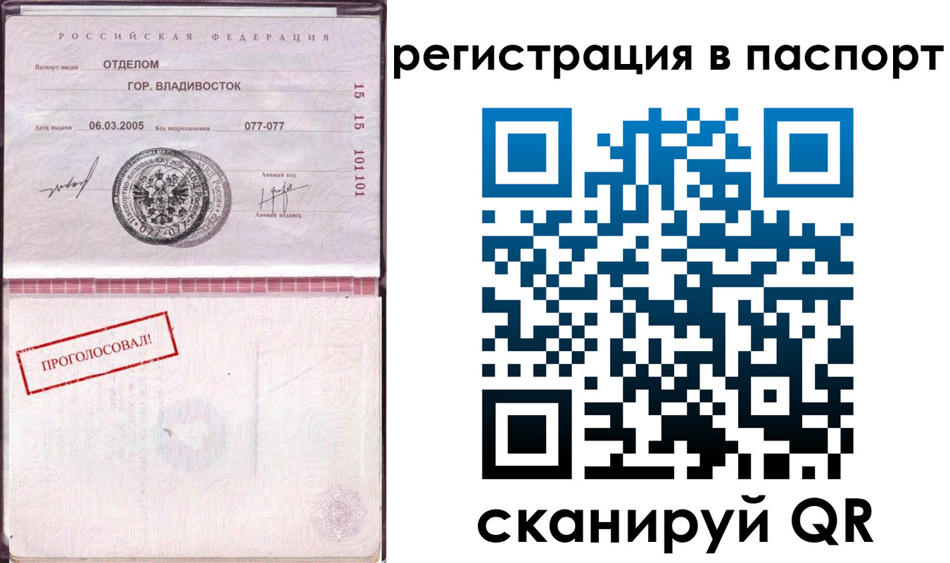 временная регистрация недорого в Шарье